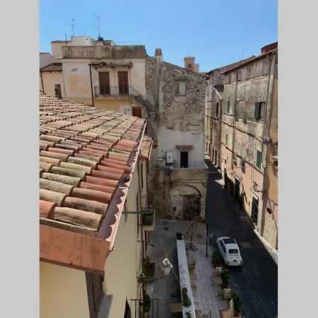 Apartamento Porta Maggio - Centro Storico