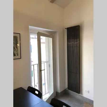 Porta Maggio - Centro Storico Apartamento *
