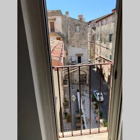 Porta Maggio - Centro Storico Apartamento