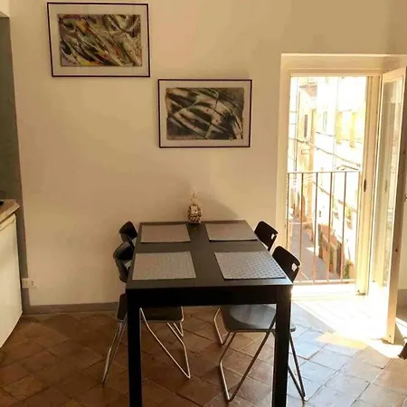 Apartamento Porta Maggio - Centro Storico