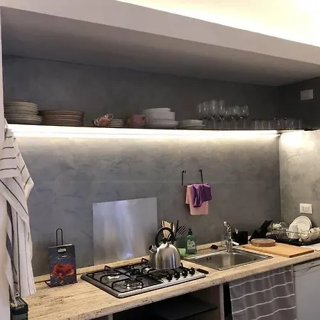 Porta Maggio - Centro Storico Apartamento *