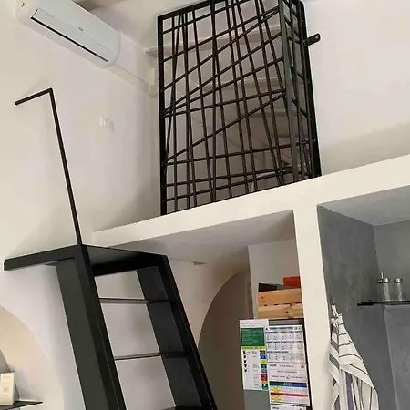 Apartamento Porta Maggio - Centro Storico *