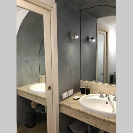 Porta Maggio - Centro Storico Apartamento Terracina
