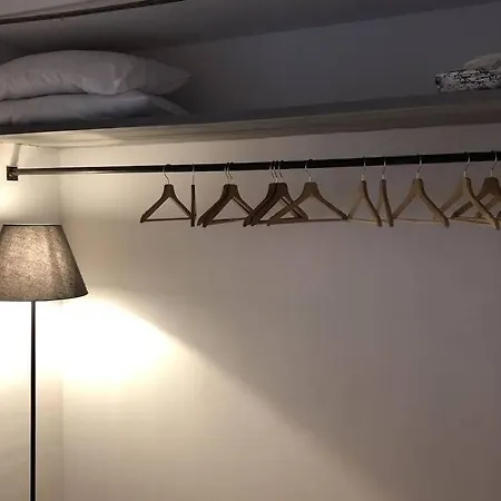 Apartamento Porta Maggio - Centro Storico