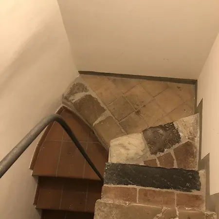Apartamento Porta Maggio - Centro Storico *