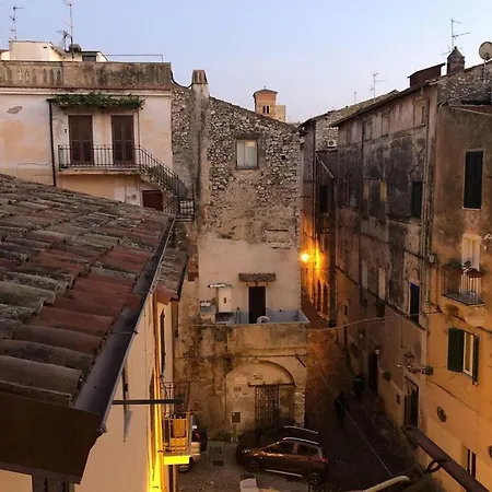 Porta Maggio - Centro Storico *